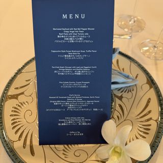 ハレクラニ沖縄のクチコミ 料理・ケーキの写真（4枚目）