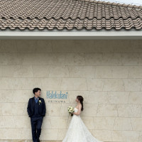 フォトシューティング(サンセットウィングロビー前)