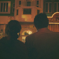 プロジェクションマッピング