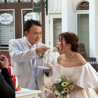 ファーストバイト