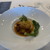 赤仁ミーパイのポアレ