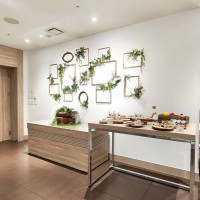 ウェルカムパーティースペース