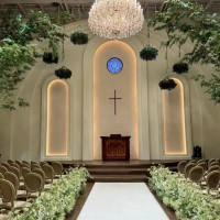 独立型チャペル