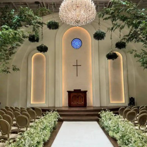 独立型チャペル|790258さんのホテルフランクスの写真(2632502)