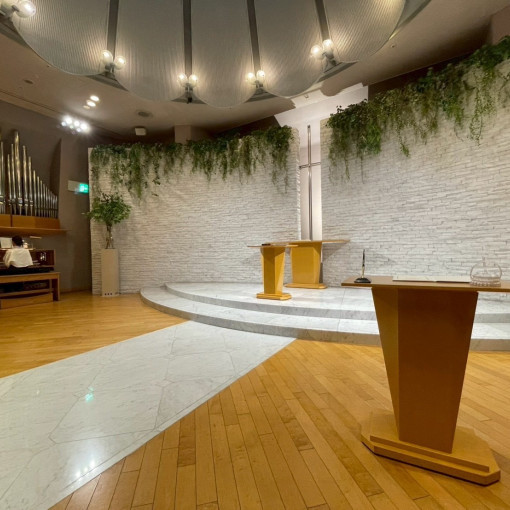 ホテル阪急インターナショナル