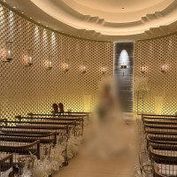 前撮りの際に撮ったものです