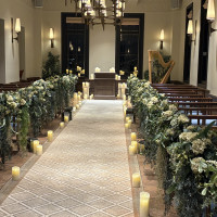 緑はデフォルトらしくウッディー椅子とマッチしてて素敵でした