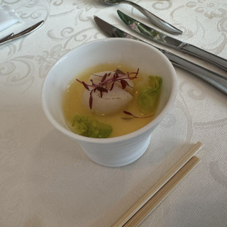 あたたかくホッとする一品でした。