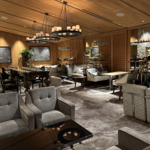 ゲストの控え室|790306さんのザ ストリングス 表参道の写真(2633514)