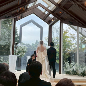 開放感がある|790328さんの伊勢山ヒルズの写真(2632718)