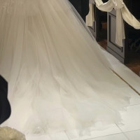 ドレス　チャペル