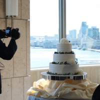 ウエディングケーキ