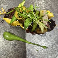 お肉