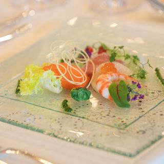ハレクラニ沖縄のクチコミ 料理・ケーキの写真（2枚目）