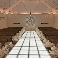 バージンロード