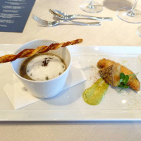 キノコのカップチーノ
好評でした