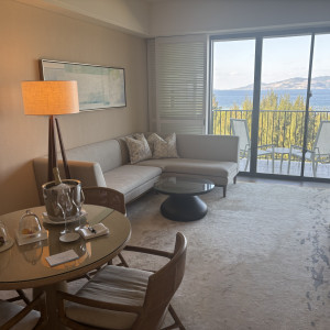 こちらでもたくさん写真撮影をしました|790414さんのハレクラニ沖縄の写真(2633641)