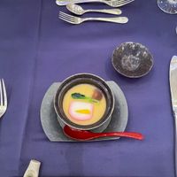 茶碗蒸し