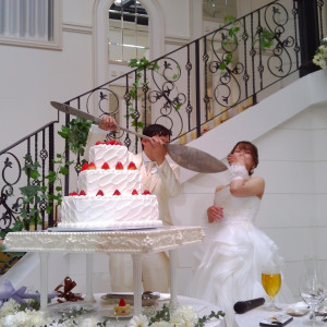 ビックスプーン|790423さんのホテルモントレ ラ・スール大阪の写真(2633202)