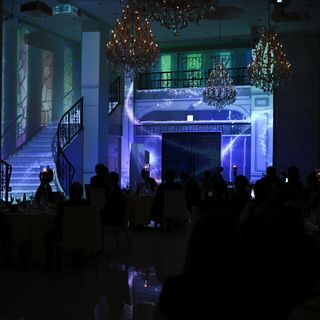 アールベルアンジェ高松のクチコミ 披露宴会場の写真（3枚目）
