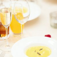 コース料理