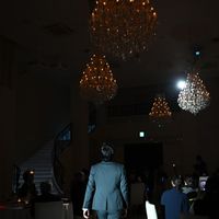 お迎え演出