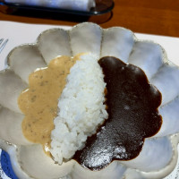 名物のフレンチカレーは引き出物にもできるそう。