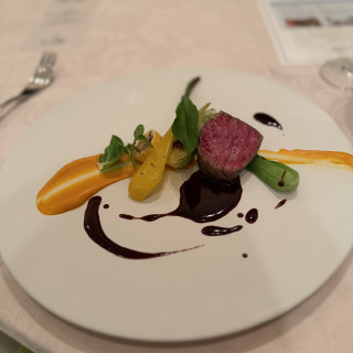 とても美味しかった。