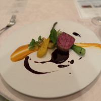 とても美味しかった。