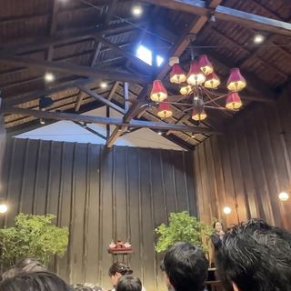 萬屋本店 - KAMAKURA HASE est1806 -のクチコミ チャペル・挙式会場の写真(1枚目)