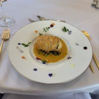 魚料理！