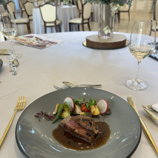 お肉が本当に柔らかくて
美味しすぎました！！！