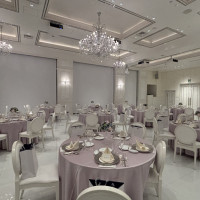 披露宴会場・パリス