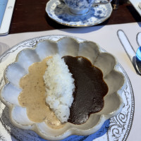 非常に美味しかったカレーライスです！