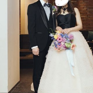 WeGreen RESORTのクチコミ 装花・コーディネートの写真（1枚目）