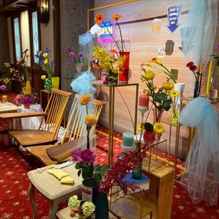 WeGreen RESORTのクチコミ 披露宴会場の写真（1枚目）