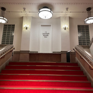 素敵な写真が撮れるスポットです。