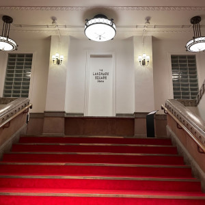 素敵な写真が撮れるスポットです。|790503さんのTHE LANDMARK SQUARE OSAKA(ザ ランドマークスクエア オオサカ)の写真(2633674)