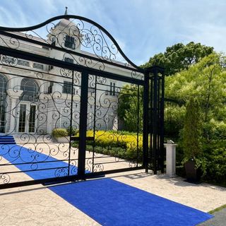 ニーズ横浜シーズンズ by T&G WEDDING(旧 ザ・シーズンズ)のクチコミ 外観・ロビーの写真(1枚目)