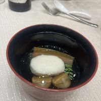 料理