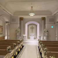 全天候型でモダンクラシックな雰囲気がとても気に入りました。