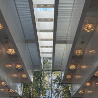 チャペルです。