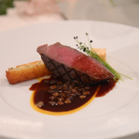 コースのメイン