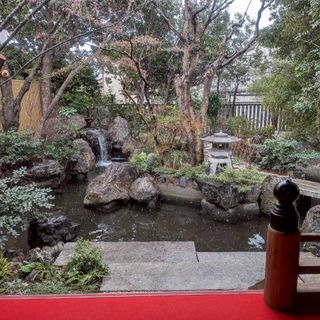 大國魂神社 結婚式場のクチコミ 披露宴会場の写真(1枚目)