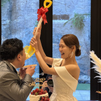 ファーストバイト