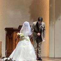 ホテルフランクスのチャペル・挙式会場の写真（3枚目）