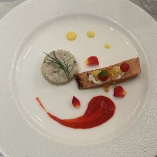 前菜