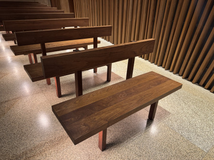 グランド ハイアット 東京