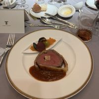メインのお肉です。