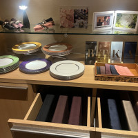 テーブルコーディネート